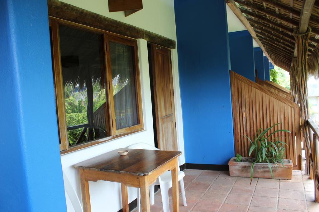 Hotel Buena Vista Puerto Escondido  Room photo