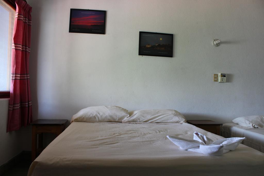 Hotel Buena Vista Puerto Escondido  Room photo