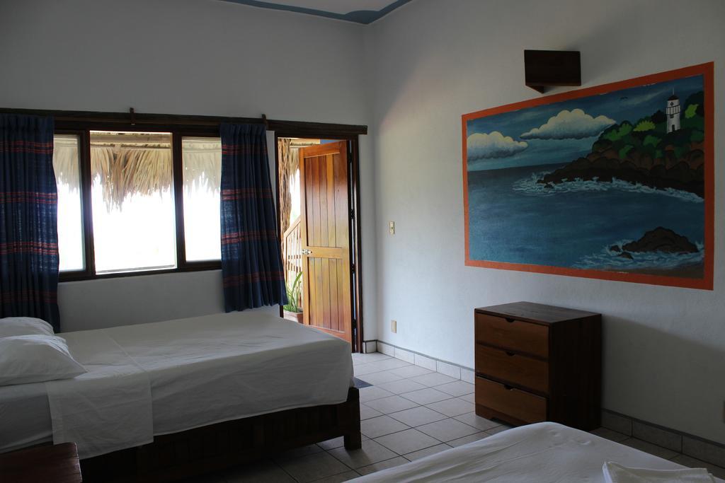 Hotel Buena Vista Puerto Escondido  Room photo