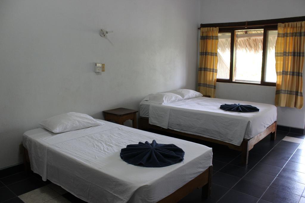 Hotel Buena Vista Puerto Escondido  Room photo