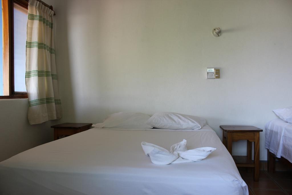 Hotel Buena Vista Puerto Escondido  Room photo