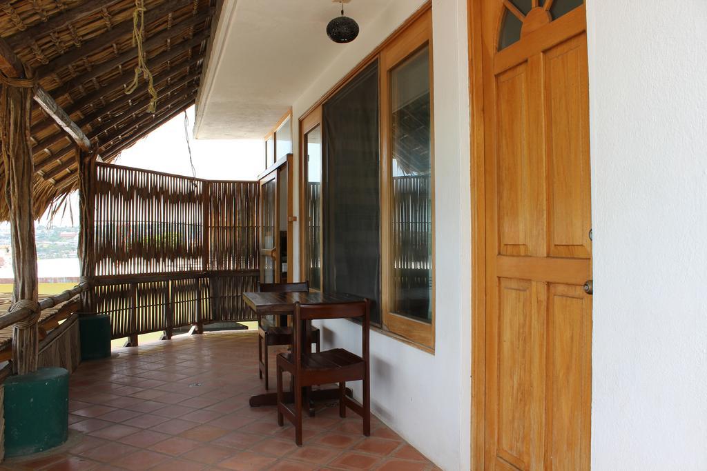 Hotel Buena Vista Puerto Escondido  Room photo
