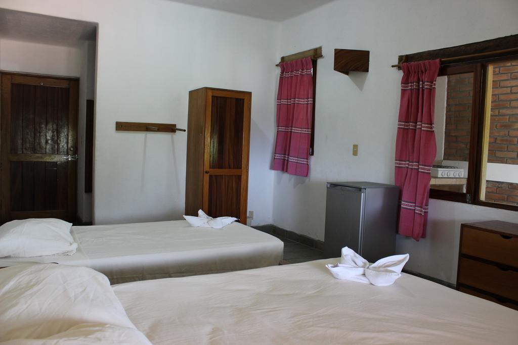 Hotel Buena Vista Puerto Escondido  Room photo