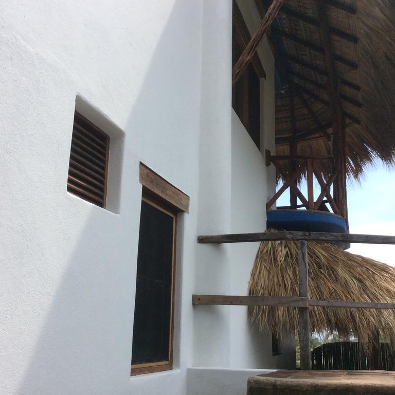 Hotel Buena Vista Puerto Escondido  Exterior photo